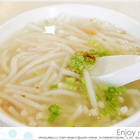 汐止街仔內米粉湯