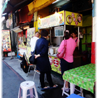 蛋餅王(站前店)