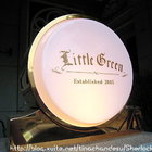 Little Green 小綠