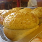 好好味冰火菠蘿油(台中中友店)