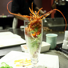 東方紅鐵板創意料理