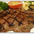 T.G.I.Friday's 星期五美式餐廳(中壢店)