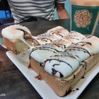 花嘿噴 breakfast & brunch