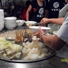 阿華黑輪(旗艦分店)