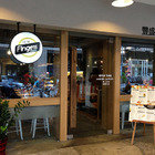Ten Fingers豐盛廚房(文橫店)