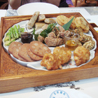 宮原眼科醉月樓沙龍