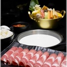 銅鍋子鍋物料理