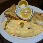 LAZY BIRD雷利彼德美式餐廳