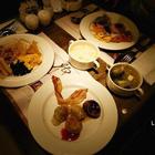 阿力海百匯自助餐廳(原：桂田酒店-心巴黎百匯餐廳)