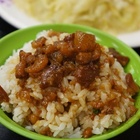 五燈獎豬腳魯肉飯(自強店)