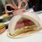 台北文華東方酒店-文華餅房