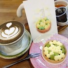 木白甜點咖啡店