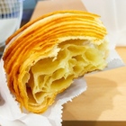 Gontran Cherrier Bakery Taipei