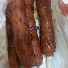 黃家現烤香腸