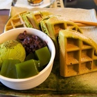 明森宇治抹茶專賣店