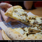 Tino's Pizza Café 堤諾比薩(家樂福中原店)