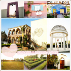 探索迷宮歐式莊園餐廳