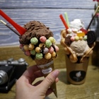 Senza Fine 夏妃創意餐飲