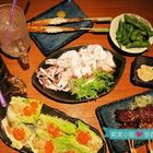 串場居酒屋(林森店)