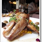 拉佩堤餐坊LAPPETIT La Cuisine Francaise