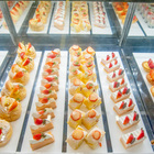 高雄國賓大飯店-i River愛河牛排海鮮自助餐廳