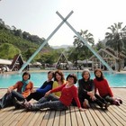 皇后鎮森林(皇后烹飪坊)