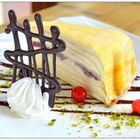 塔吉特千層蛋糕專賣店