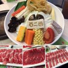 石二鍋(台北家樂福桂林店)