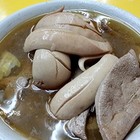 莊家班麻油雞