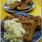 小上海阿和小籠包