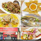 泰老饕泰式小館