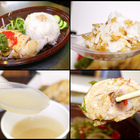 甘榜馳名海南雞飯