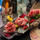 鹿兒島燒肉專賣店(中和中山店)