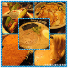 らあめん花月嵐拉麵(西門武昌店)