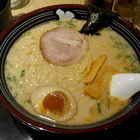 屯京拉麵(高雄漢神店)