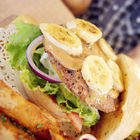 Miss Banana 芭娜娜廚房