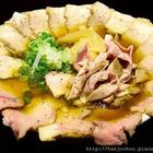 鷹流東京醤油拉麺蘭丸ranmaru(中山店)