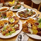 莎莎莉朵Sausalito CAFE