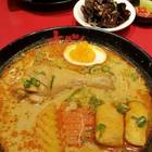 大心新泰式麵食