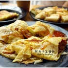 阿杰手工蛋餅