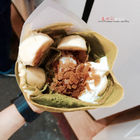 Luv in Crepes 樂芙軟式可麗餅