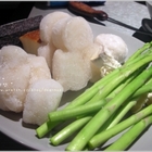 辣中間(天母店)