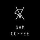 samcoffee山姆咖啡