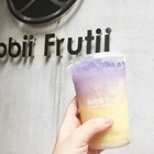 Bobii Frutii珍珠水果特調