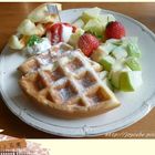 11樓之2的小花園