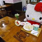 紅櫻花食品公司Hello Kitty台灣伴手禮專賣店