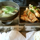 鍋加鍋一鍋一燒(士林總店)