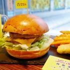 林斯漢堡美式餐廳 Lin's Burger