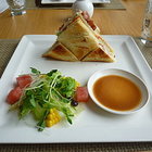 LivingOne義法料理(明達館)