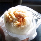 日日利海盜飯團(創始店)